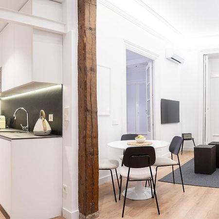 Justicia Centric Apartment Madrid Luaran gambar