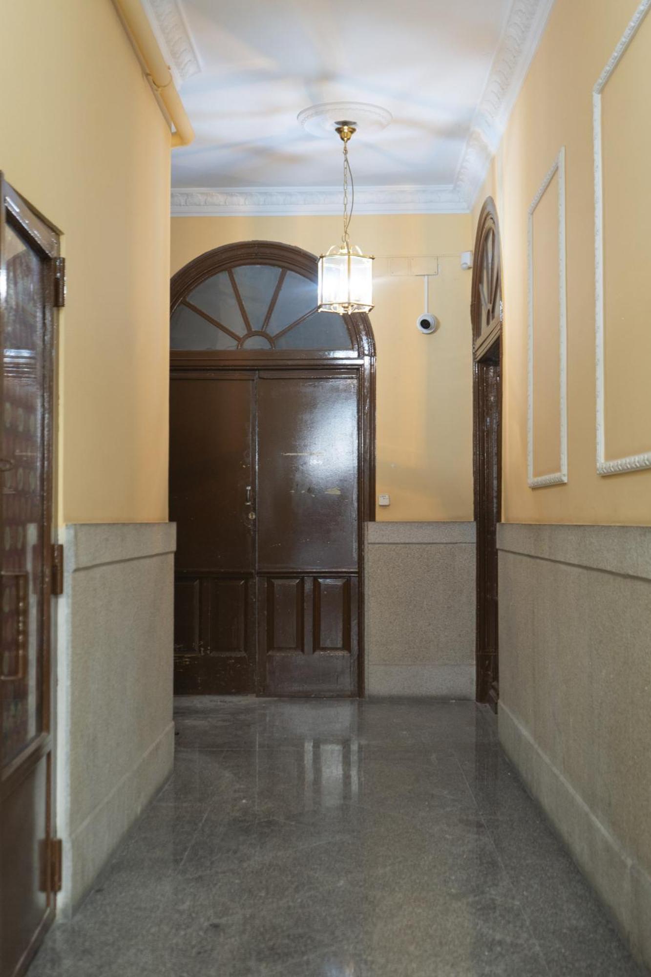 Justicia Centric Apartment Madrid Luaran gambar