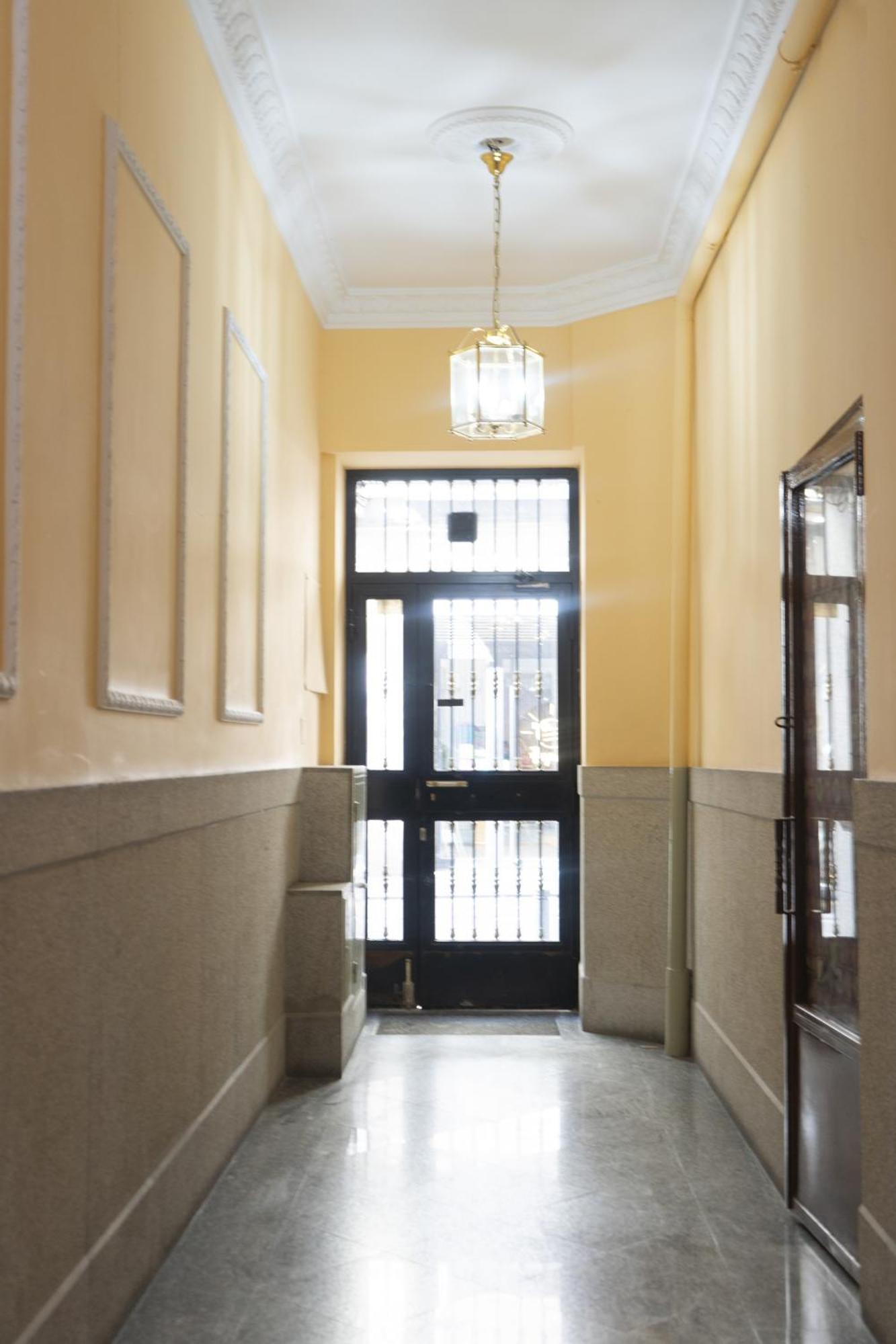 Justicia Centric Apartment Madrid Luaran gambar