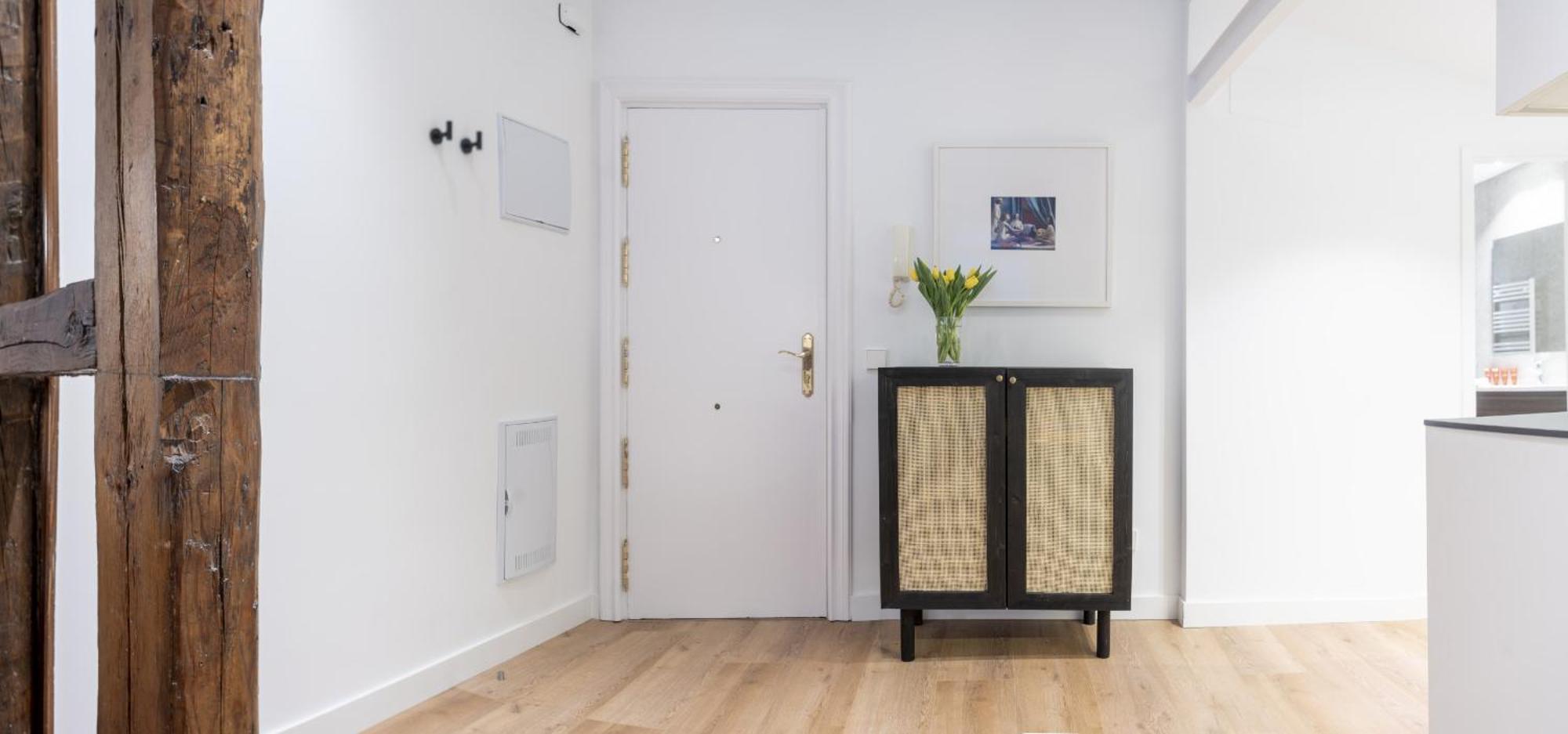Justicia Centric Apartment Madrid Luaran gambar