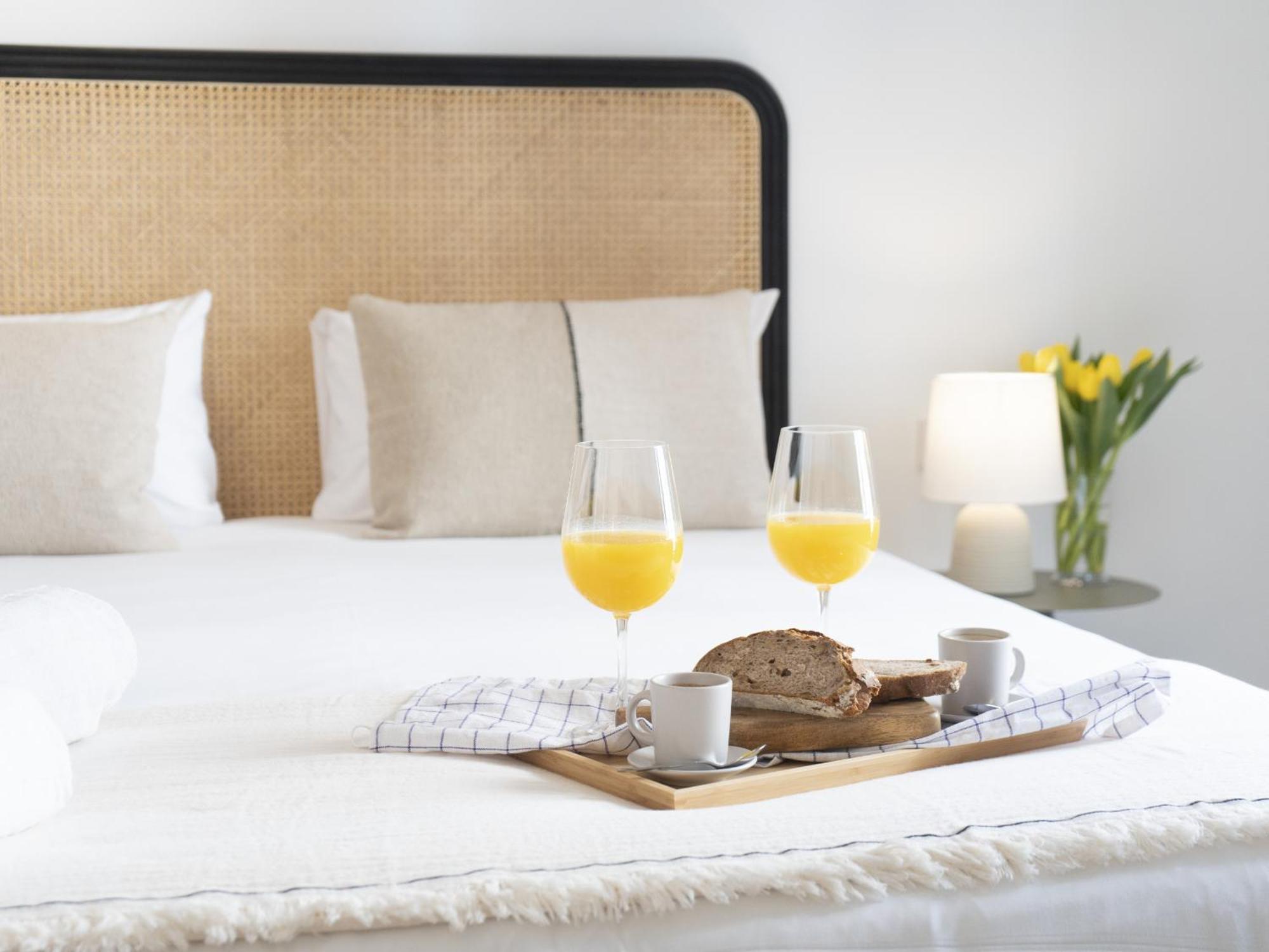 Justicia Centric Apartment Madrid Luaran gambar