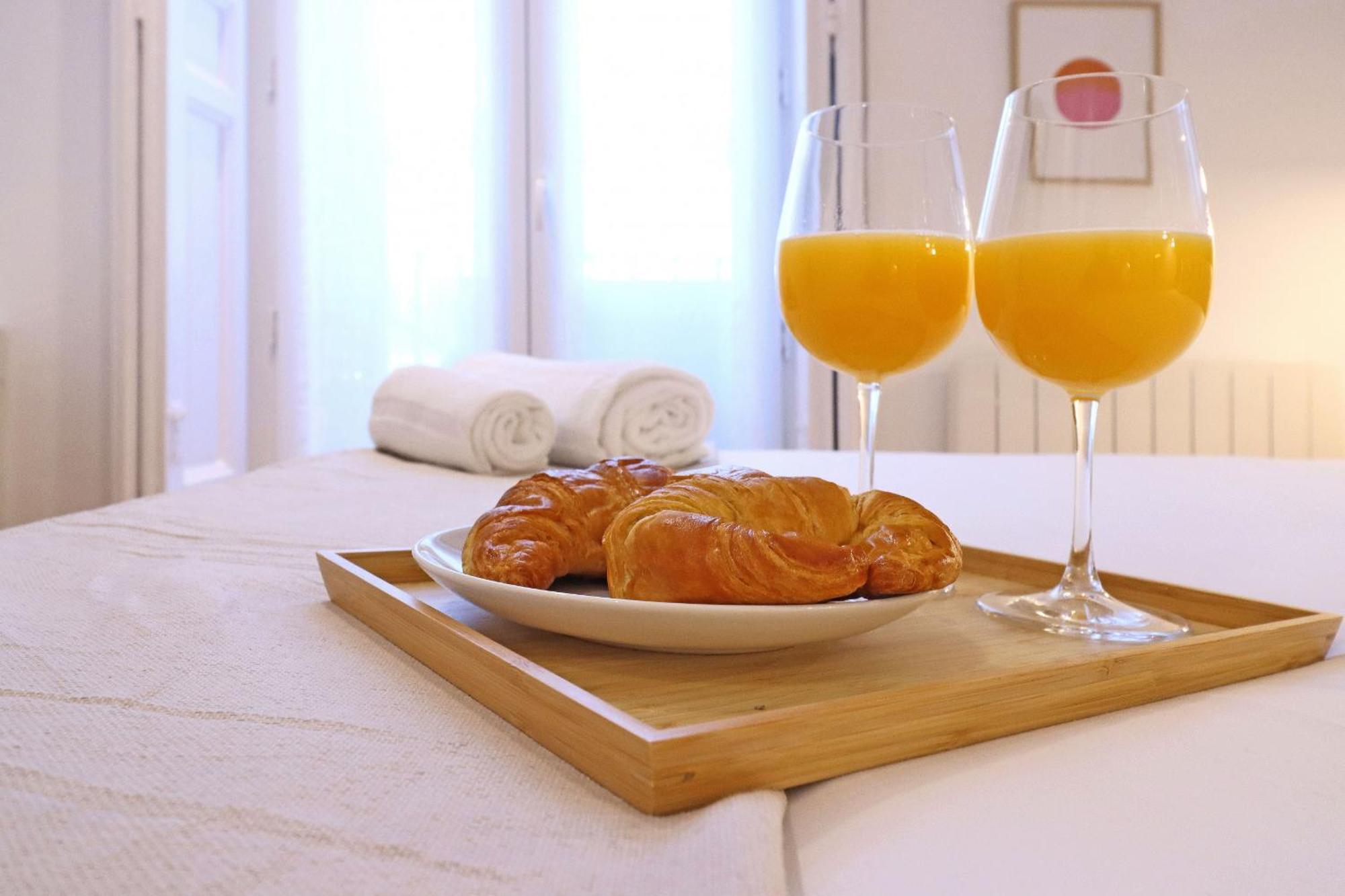 Justicia Centric Apartment Madrid Luaran gambar