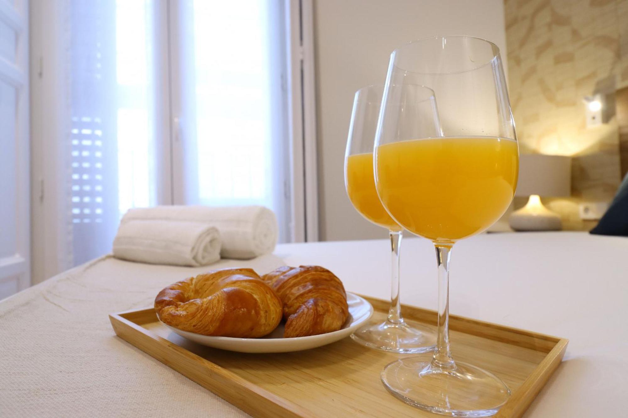 Justicia Centric Apartment Madrid Luaran gambar