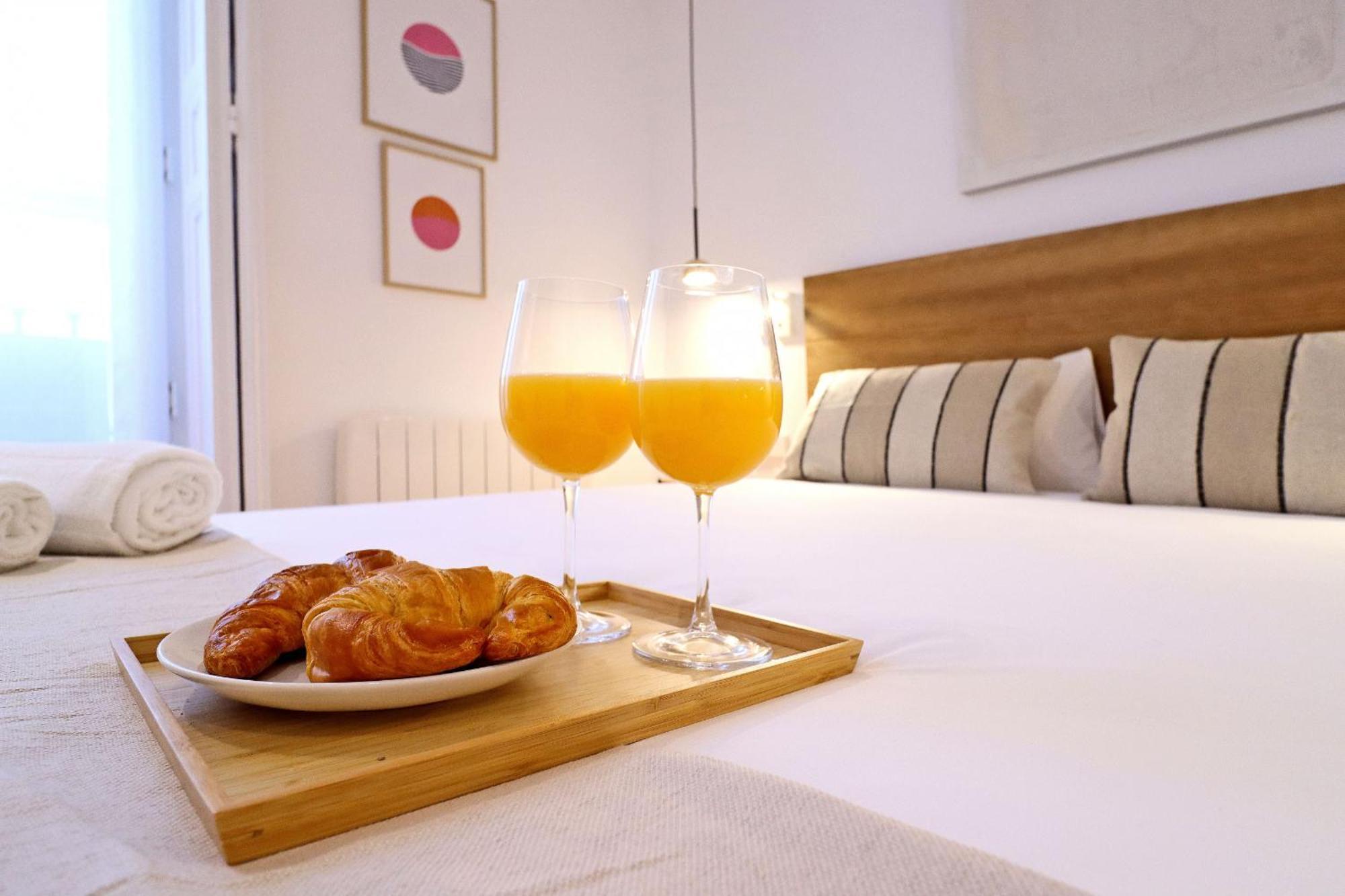 Justicia Centric Apartment Madrid Luaran gambar
