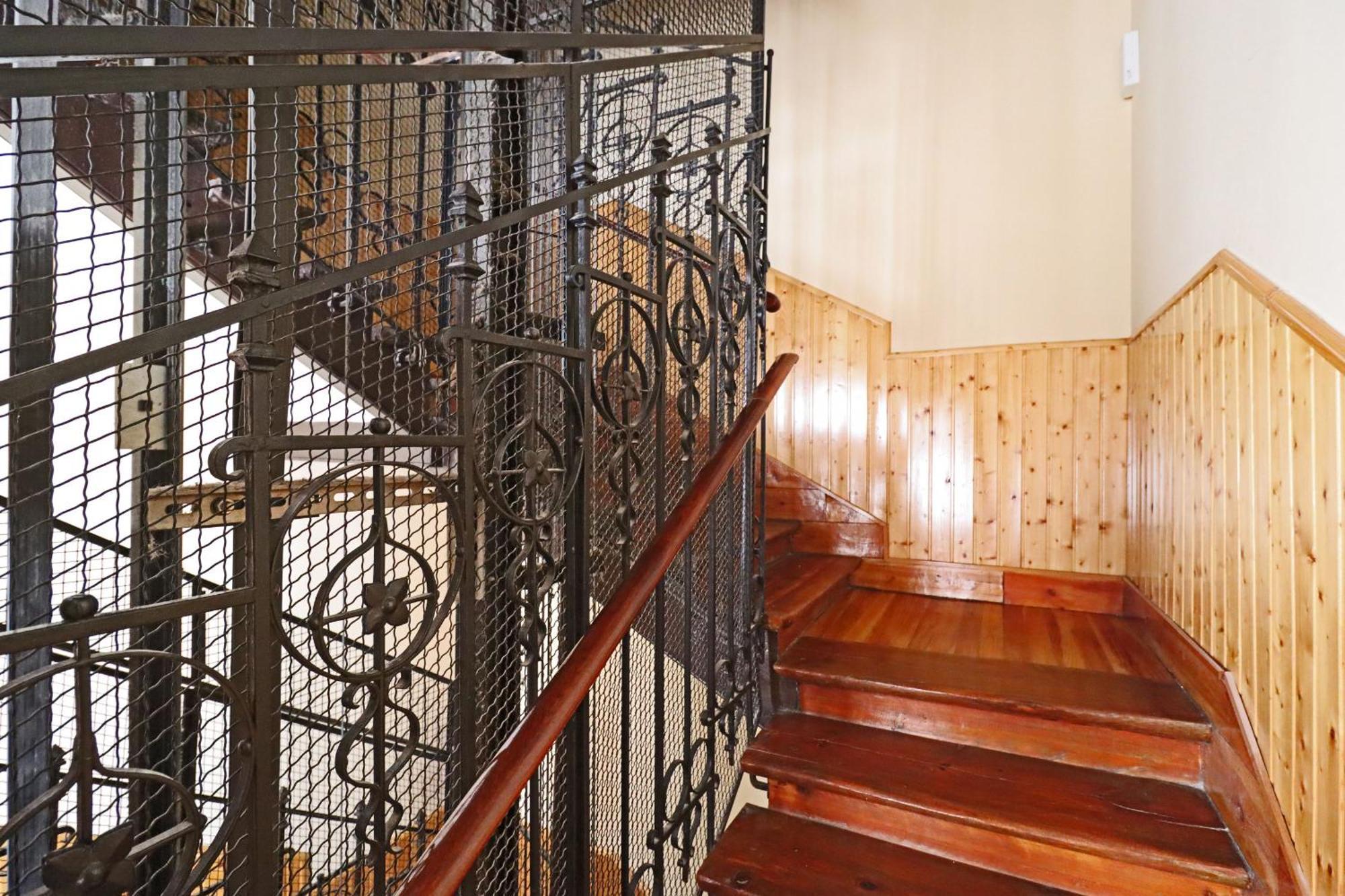 Justicia Centric Apartment Madrid Luaran gambar