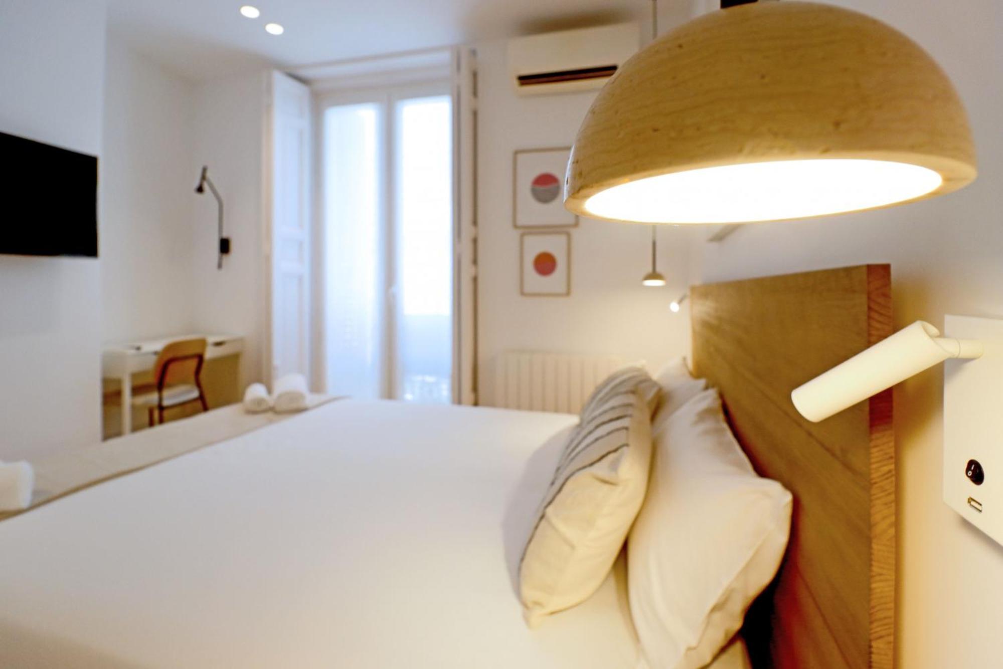 Justicia Centric Apartment Madrid Luaran gambar