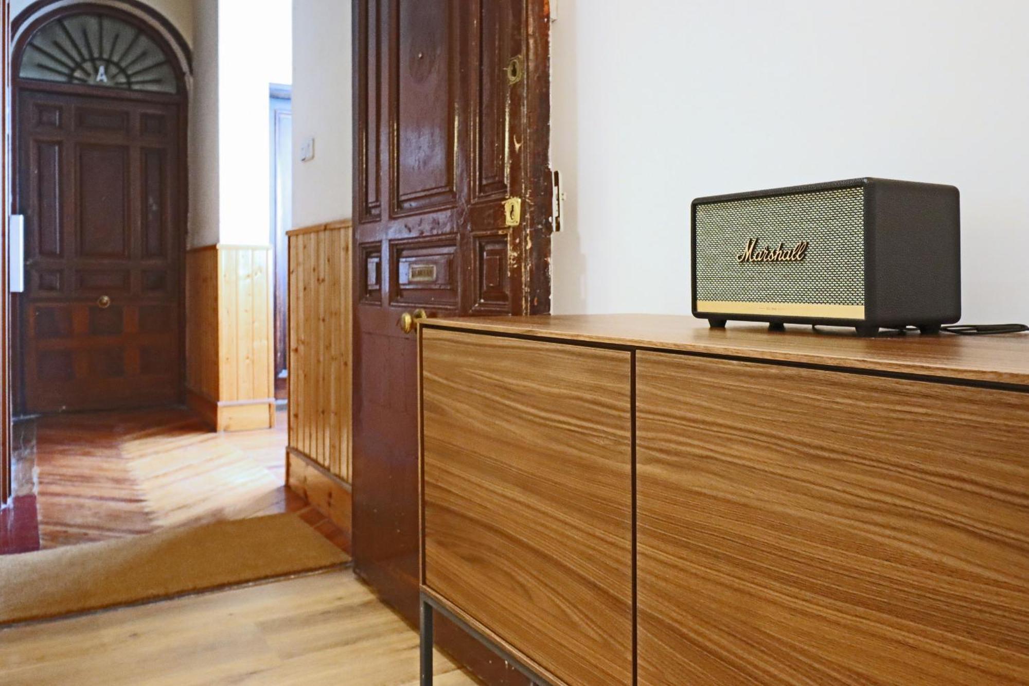 Justicia Centric Apartment Madrid Luaran gambar