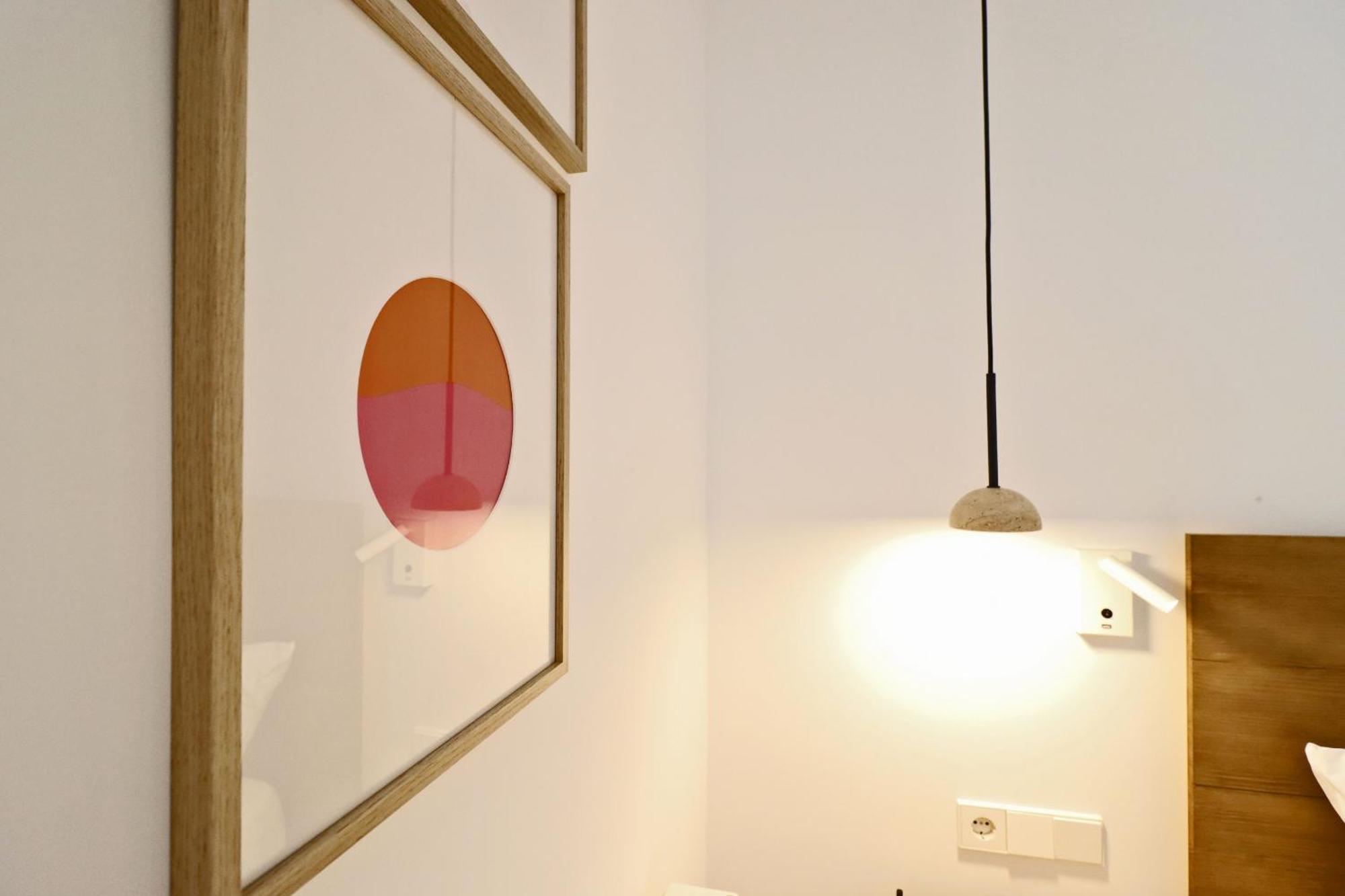 Justicia Centric Apartment Madrid Luaran gambar
