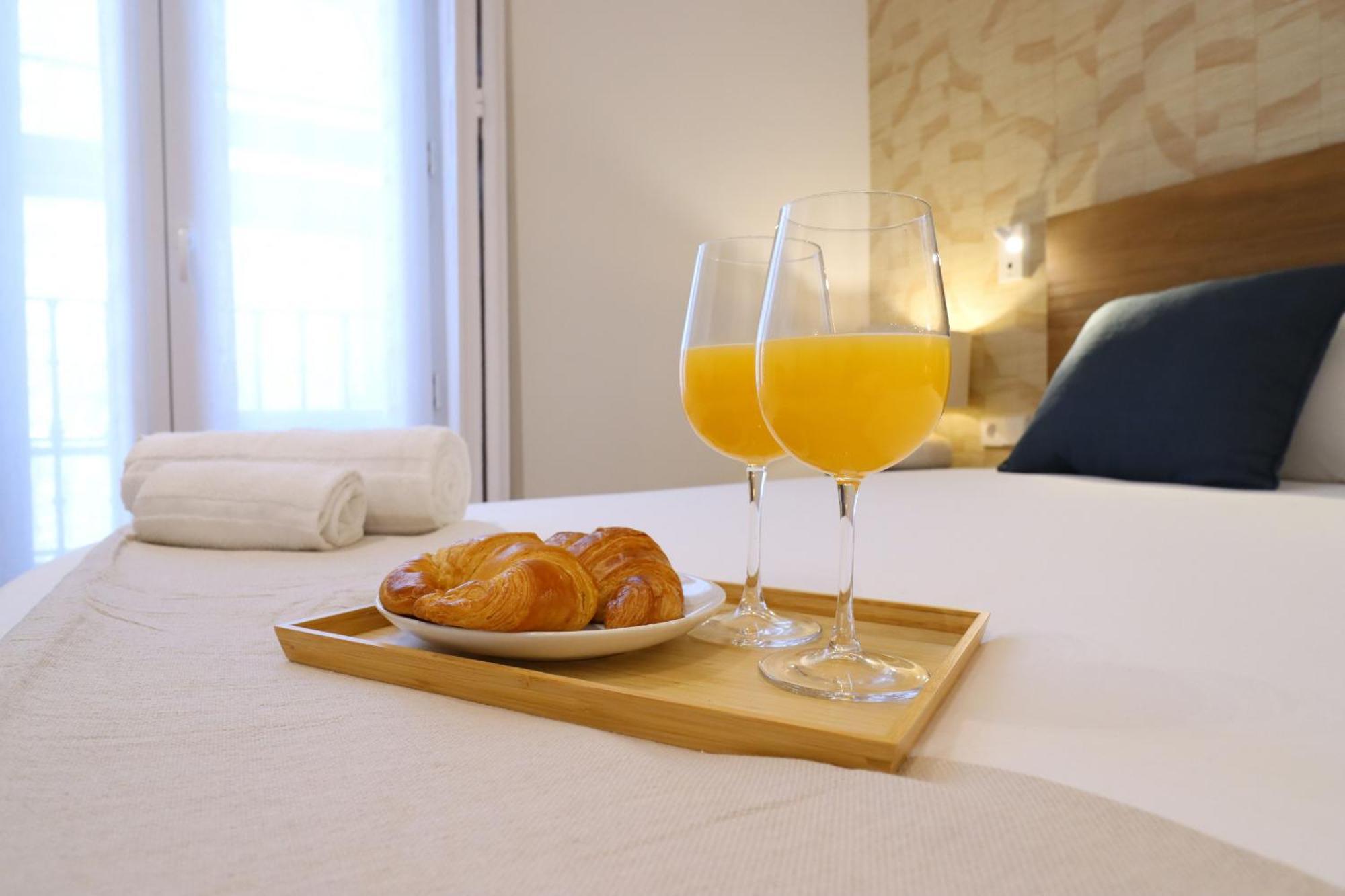 Justicia Centric Apartment Madrid Luaran gambar