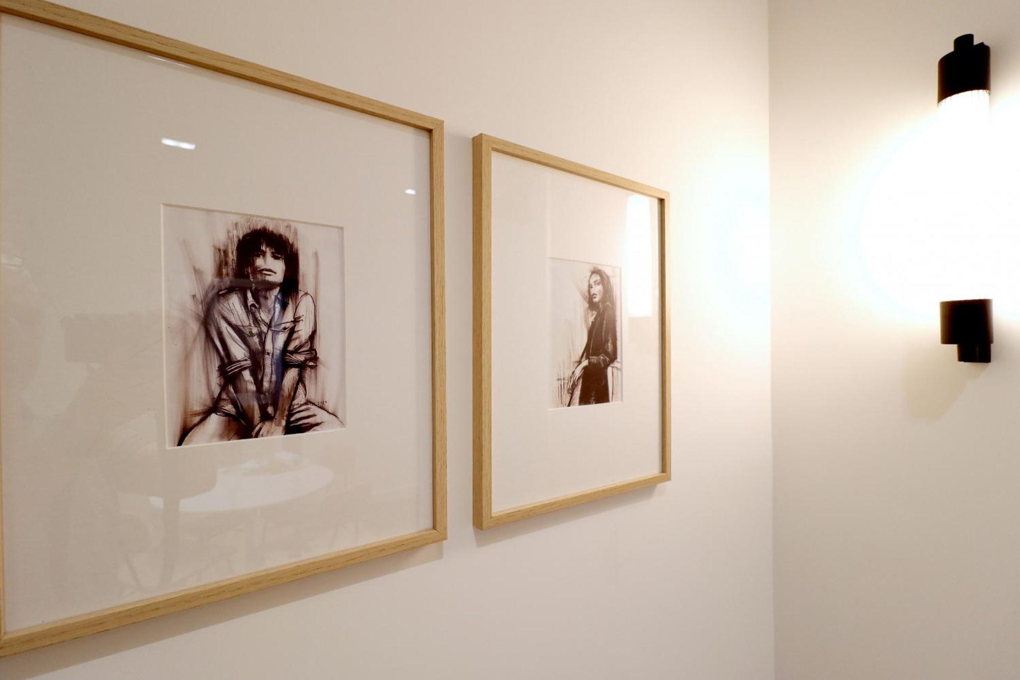 Justicia Centric Apartment Madrid Luaran gambar